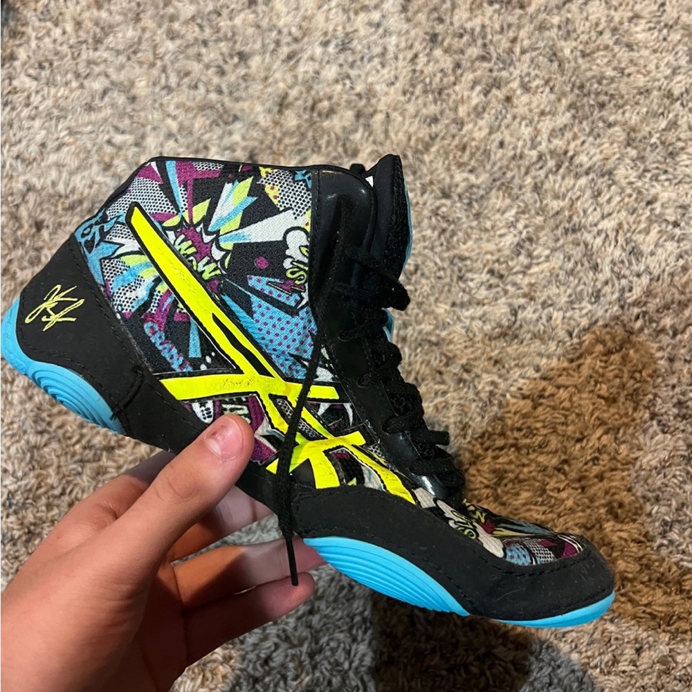 ASICS JB Elite V2.0 Comic